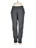 Adidas Chevron-herringbone Gray Active Pants Size M - photo 1