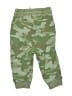 Gap Camo Green Cargo Pants Size 18-24 mo - photo 2
