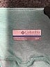 Columbia Solid Teal Active Skort Size S - photo 3