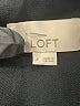 Ann Taylor LOFT Black Blazer Size 4 - photo 6