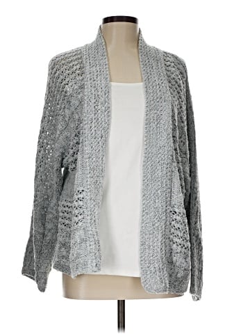 Purejill Cardigan (view 1)