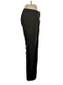 Apt. 9 Solid Black Active Pants Size 4s - photo 4