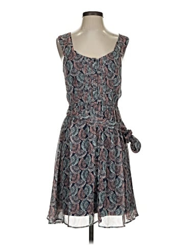 LC Lauren Conrad Casual Dress (view 1)