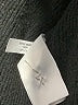 J.Crew Black Cardigan Size M - photo 8