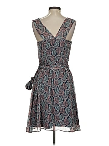 LC Lauren Conrad Casual Dress (view 2)