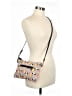 Unbranded Print Yellow Crossbody Bag One size - photo 2