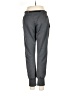 Adidas Chevron-herringbone Gray Active Pants Size M - photo 2