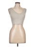 90 Degree by Reflex Tan Tank Top Size L - photo 1