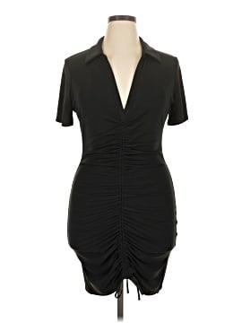 Alice + Olivia Cocktail Dress (view 1)