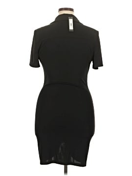 Alice + Olivia Cocktail Dress (view 2)