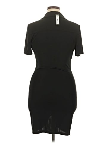 Alice + Olivia Cocktail Dress (view 2)