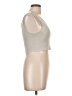 90 Degree by Reflex Tan Tank Top Size L - photo 4