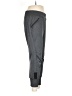 Adidas Chevron-herringbone Gray Active Pants Size M - photo 4