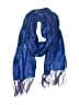 Unbranded Blue Scarf One size - photo 1