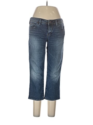 Silver Jeans Co. Jeans (view 1)