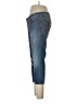 Silver Jeans Co. Hearts Blue Jeans Size 32 waist - photo 5