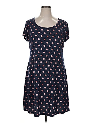 Ronni Nicole Casual Dress (view 1)
