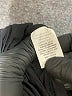 Beyond the Bump by Beyond Yoga Black Active Pants Size S - photo 7
