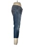 Silver Jeans Co. Hearts Blue Jeans Size 32 waist - photo 4