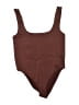 A New Day Brown Bodysuit Size L - photo 1