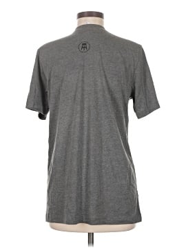 Bella + Canvas Short Sleeve T-Shirt (view 2)