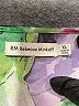 Rebecca Minkoff 100% Polyester Purple Sleeveless Blouse Size XL - photo 7