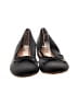 Ann Taylor LOFT Black Flats Size 8 - photo 2