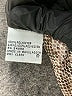Le Suit 100% Polyester Brown Blazer Size P (petite) - photo 7
