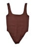 A New Day Brown Bodysuit Size L - photo 2