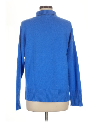 J. McLaughlin Cashmere Pullover Sweater (view 2)