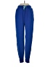 Terez Color Block Blue Track Pants Size XS - photo 1