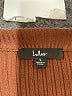 Lulus Brown Pullover Sweater Size L - photo 7