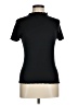 Petite Assembly Black Short Sleeve Turtleneck Size M (petite) - photo 1