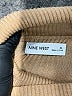 Nine West Tan Turtleneck Sweater Size XL - photo 7