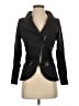 Assorted Brands 100% Polyester Black Jacket Size S - photo 1