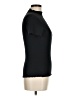 Petite Assembly Black Short Sleeve Turtleneck Size M (petite) - photo 4