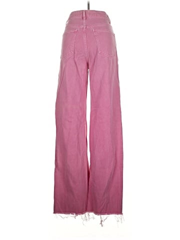 Zara Jeans (view 2)