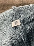 Unbranded 100% Acrylic Color Block Teal Pullover Sweater Size XL - photo 9