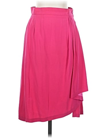 Yves Saint Laurent Variation Formal Skirt (view 1)