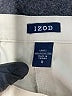 IZOD 100% Polyester Yellow Casual Skirt Size 8 - photo 3