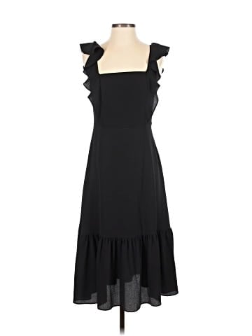 BCBG Paris Cocktail Dress (view 1)