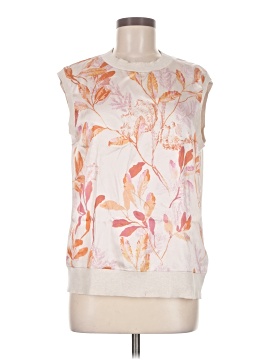 Ted Baker London Sleeveless Blouse (view 1)