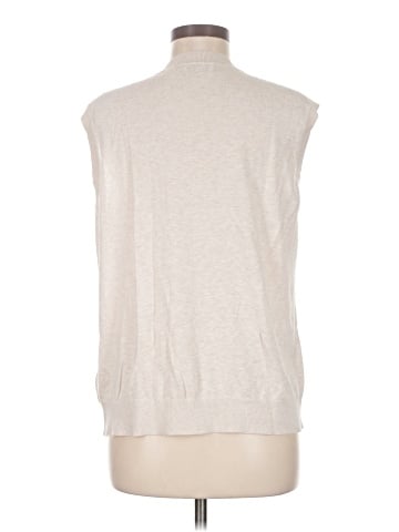 Ted Baker London Sleeveless Blouse (view 2)