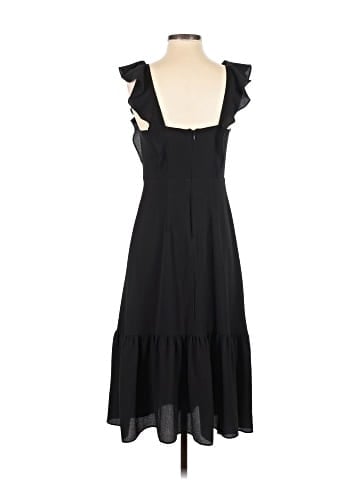 BCBG Paris Cocktail Dress (view 2)