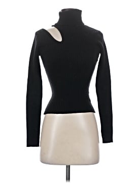 Petite Studio New York Long Sleeve Top (view 1)