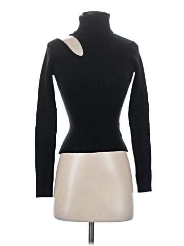 Petite Studio New York Long Sleeve Top (view 1)