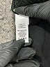 1.State 100% Polyester Black Long Sleeve Blouse Size XS - photo 8