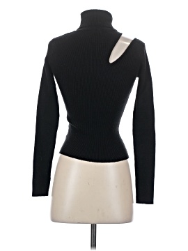 Petite Studio New York Long Sleeve Top (view 2)
