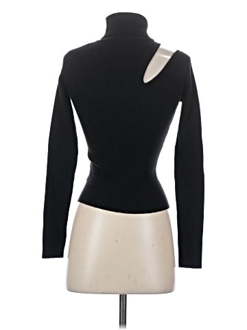 Petite Studio New York Long Sleeve Top (view 2)