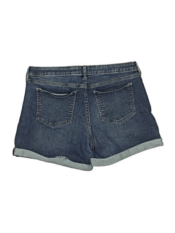 Gap Kids Denim Shorts (view 2)